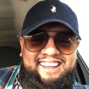 Meet your Posher, Joel